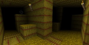 Tải về Needle in the Haystack cho Minecraft 1.16.4