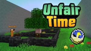 Tải về Unfair Time cho Minecraft 1.17