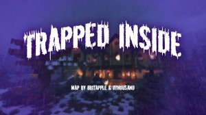 Tải về Trapped Inside cho Minecraft 1.15.2
