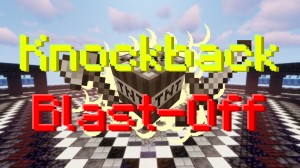 Tải về Knockback Blast-Off cho Minecraft 1.17