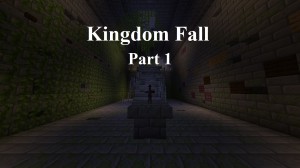Tải về Kingdom Fall - Part I cho Minecraft 1.17.1