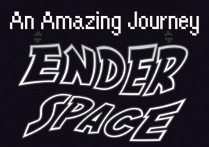 Tải về An Amazing Journey: Ender Space cho Minecraft 1.15.2
