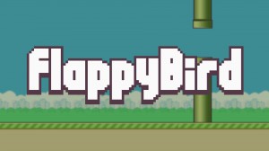 Tải về Flappy Bird cho Minecraft 1.17.1