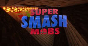 Tải về Super Smash Mobs Ultimate  1.03 cho Minecraft 1.19.3