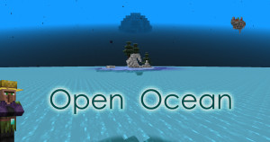 Tải về Open Ocean 1.0 cho Minecraft 1.19.3