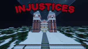 Tải về Injustices 1.2 cho Minecraft 1.19.2