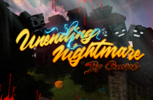 Tải về Unending Nightmare cho Minecraft 1.12.2