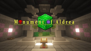 Tải về Monument of Aldrea 1.0 cho Minecraft 1.19.2