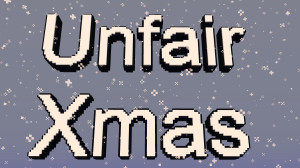 Tải về Unfair Xmas 1.1 cho Minecraft 1.19.2