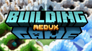 Tải về The Building Game Redux 1.0.1 cho Minecraft 1.19.2