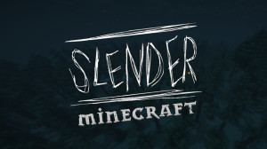Tải về Slender The Hunt 1.0 cho Minecraft 1.19.2