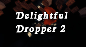 Tải về Delightful Dropper 2 1.0 cho Minecraft 1.19.2