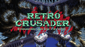 Tải về Retro Crusader 1.7 cho Minecraft 1.8.8