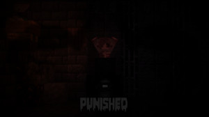 Tải về Punished 1.0 cho Minecraft 1.18.2