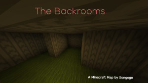 Tải về The Backrooms Sightings 1.0 cho Minecraft 1.19.2