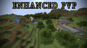 Tải về Enhanced Duel PvP 1.0 cho Minecraft 1.19