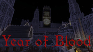 Tải về Year of Blood 1.09 cho Minecraft 1.19
