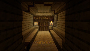 Tải về Carl's Manor 1.1 cho Minecraft 1.19