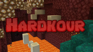 Tải về Hardkour 1.0 cho Minecraft 1.18.2