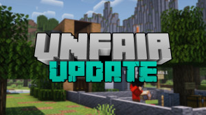Tải về Unfair Update 1.1 cho Minecraft 1.19