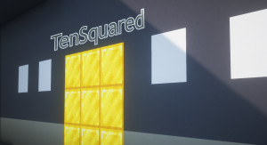 Tải về TenSquared 1.0 cho Minecraft 1.19