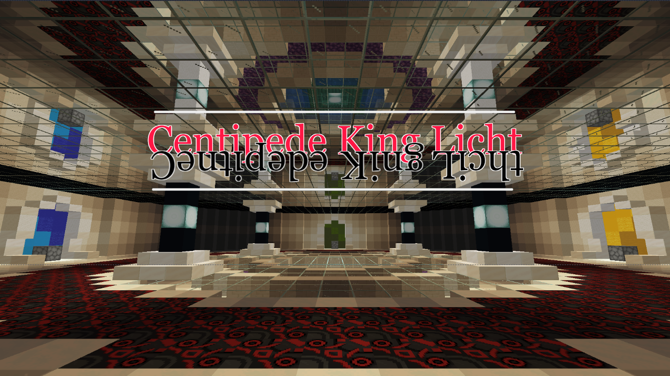 Tải về Licht, the Eternal King 1.0 cho Minecraft 1.19