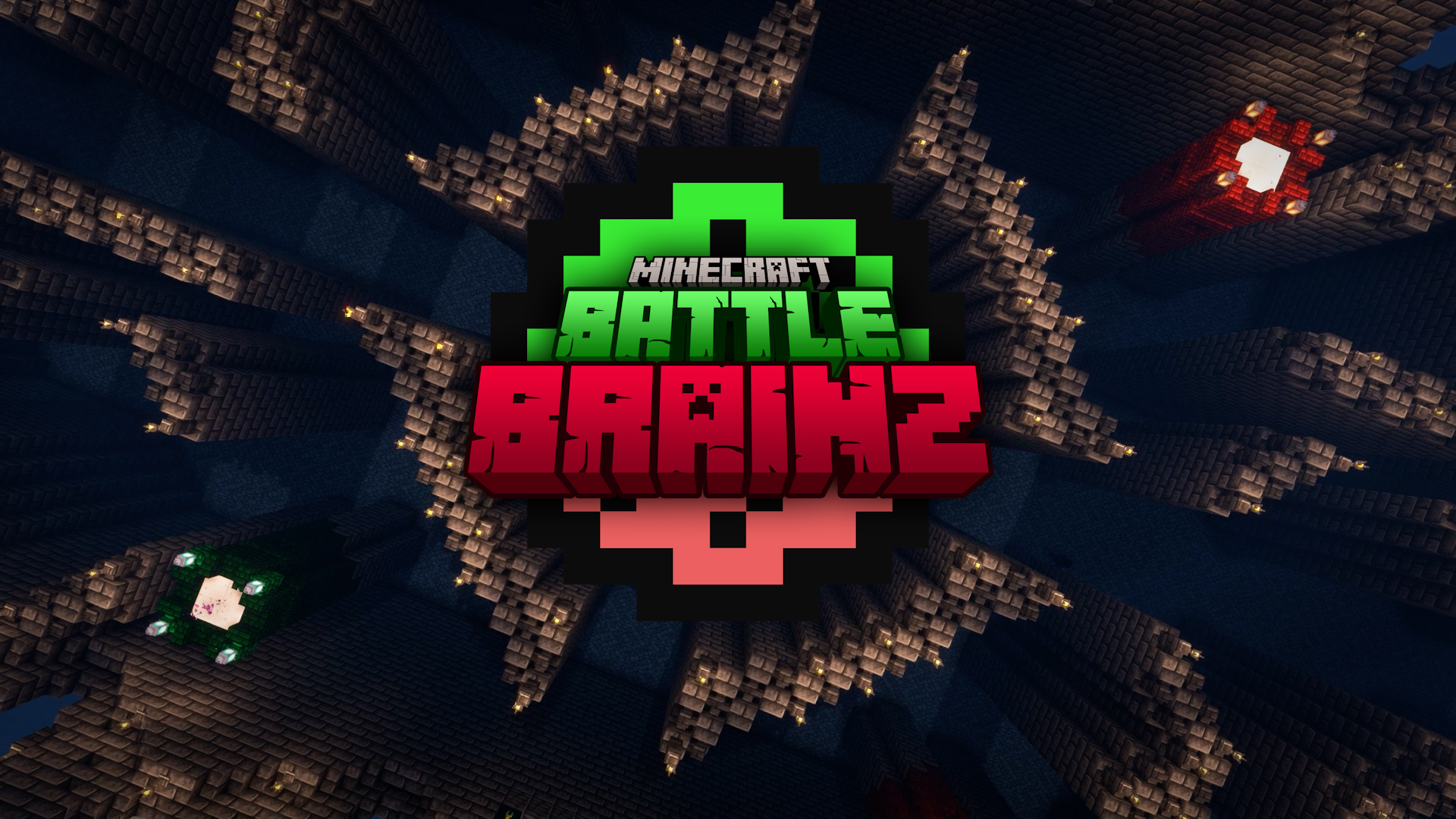 Tải về Battle Brainz 1.0 cho Minecraft 1.18.1