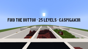 Tải về Find The Button - 25 Levels 1.0 cho Minecraft 1.19