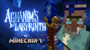 Tải về Aghanim's Labyrinth 1.6.4b cho Minecraft 1.19.3