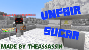 Tải về Unfair Sugar 1.0.0 cho Minecraft 1.18.2