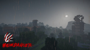 Tải về New Danger 1.0 cho Minecraft 1.18.2
