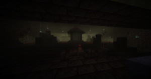 Tải về The Ancient Abyss 1.0 cho Minecraft 1.16.4