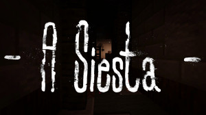 Tải về A Siesta  1.0 cho Minecraft 1.18.2