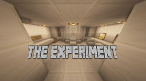 Tải về The Experiment 1.1 cho Minecraft 1.18.1