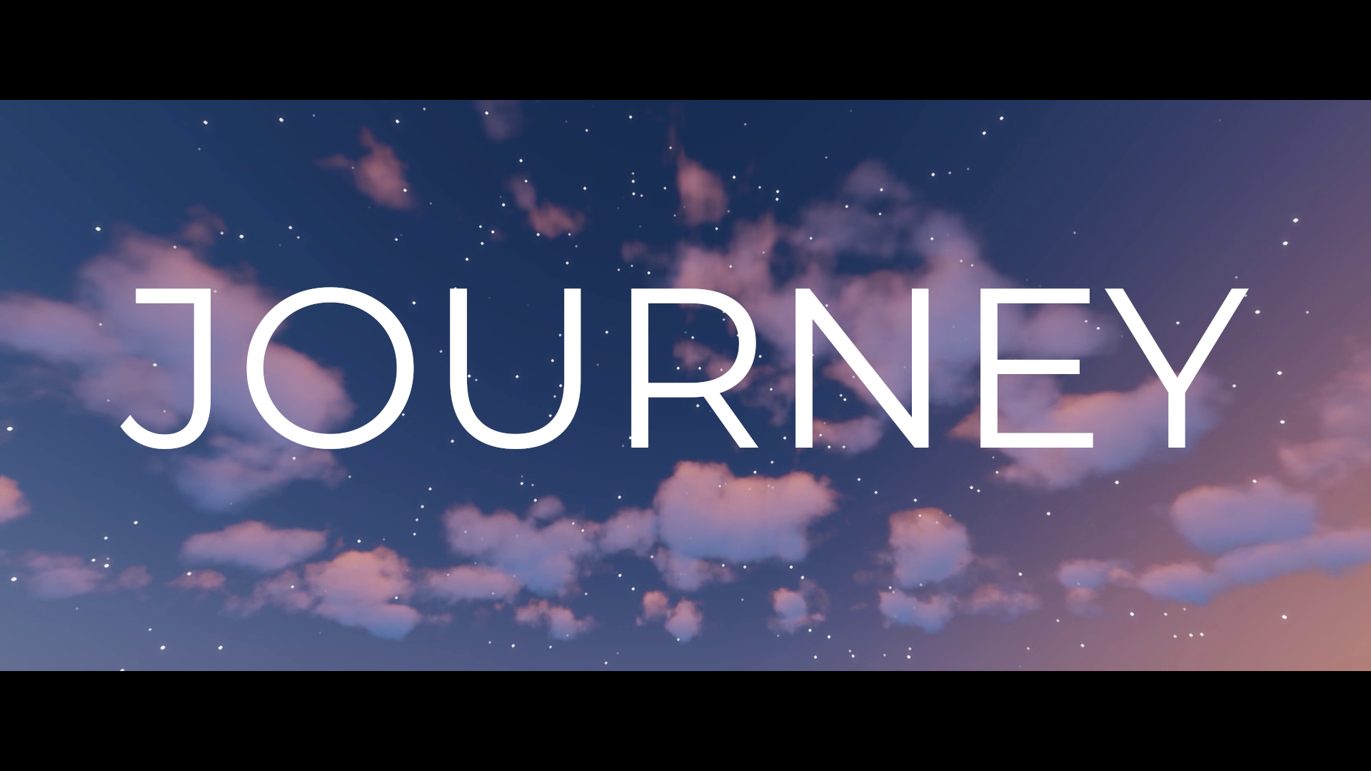 Tải về Journey 1.02 cho Minecraft 1.17.1