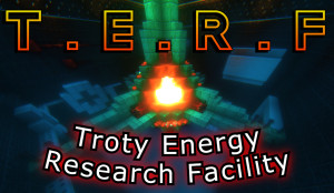 Tải về Troty Energy Research Facility 1.0 cho Minecraft 1.18.1