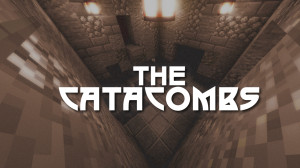 Tải về The Catacombs 1.0 cho Minecraft 1.18.1