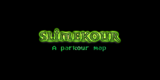 Tải về Slimekour 1.0 cho Minecraft 1.18.1