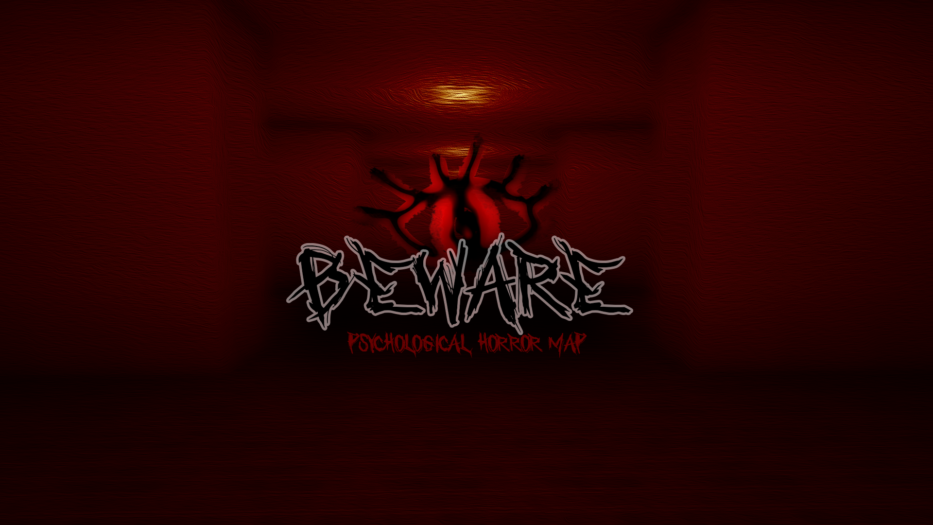 Tải về Beware 1.2 cho Minecraft 1.16.5