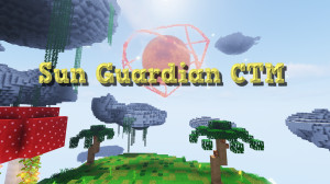Tải về Sun Guardian CTM 1.3 cho Minecraft 1.19.3