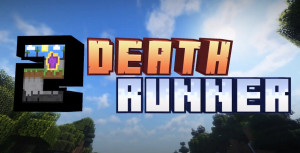 Tải về Second Deathrunner 1.0 cho Minecraft 1.20.1