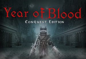 Tải về Year of Blood: Conquest Edition 1.0 cho Minecraft 1.19.2