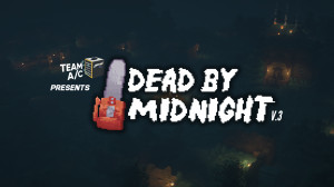 Tải về Dead By Midnight 1.3 cho Minecraft 1.19.4