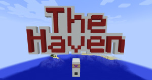 Tải về Tour of The Haven 1.0 cho Minecraft 1.20.2