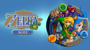Tải về Legend of Zelda: Oracle of Ages Full World Recreation 1.0 cho Minecraft 1.20.2