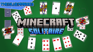 Tải về Minecraft Solitaire 1.0.0 cho Minecraft 1.20.2