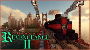 Tải về Revengeance II 1.0 cho Minecraft 1.20.1