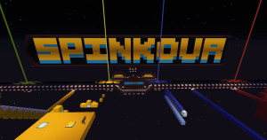 Tải về Spinkour 1.0 cho Minecraft 1.15.2