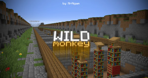 Tải về WildMonkey 4.5 cho Minecraft 1.20