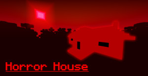 Tải về Horror House 1.0 cho Minecraft 1.19.4
